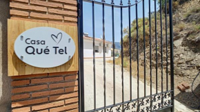Casa Qué Tel Arenas